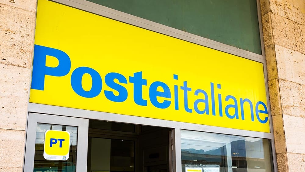 Immagine di copertina per Chiusura temporanea ufficio postale via Brescia, 1 